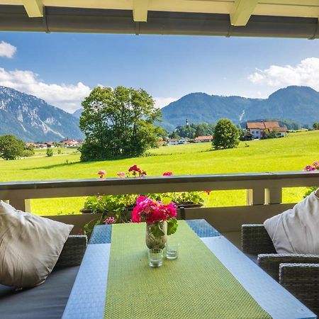 Ferienwohnung Hoerndlwand Ruhpolding Extérieur photo