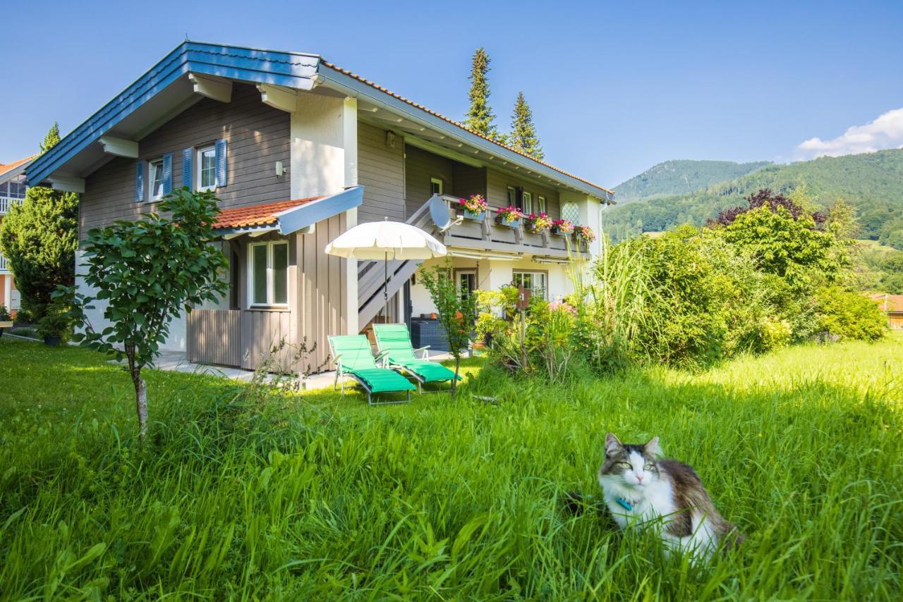 Ferienwohnung Hoerndlwand Ruhpolding Extérieur photo