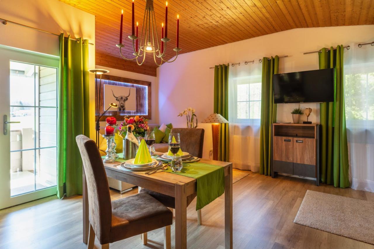 Ferienwohnung Hoerndlwand Ruhpolding Extérieur photo