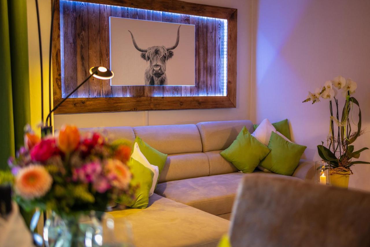 Ferienwohnung Hoerndlwand Ruhpolding Extérieur photo