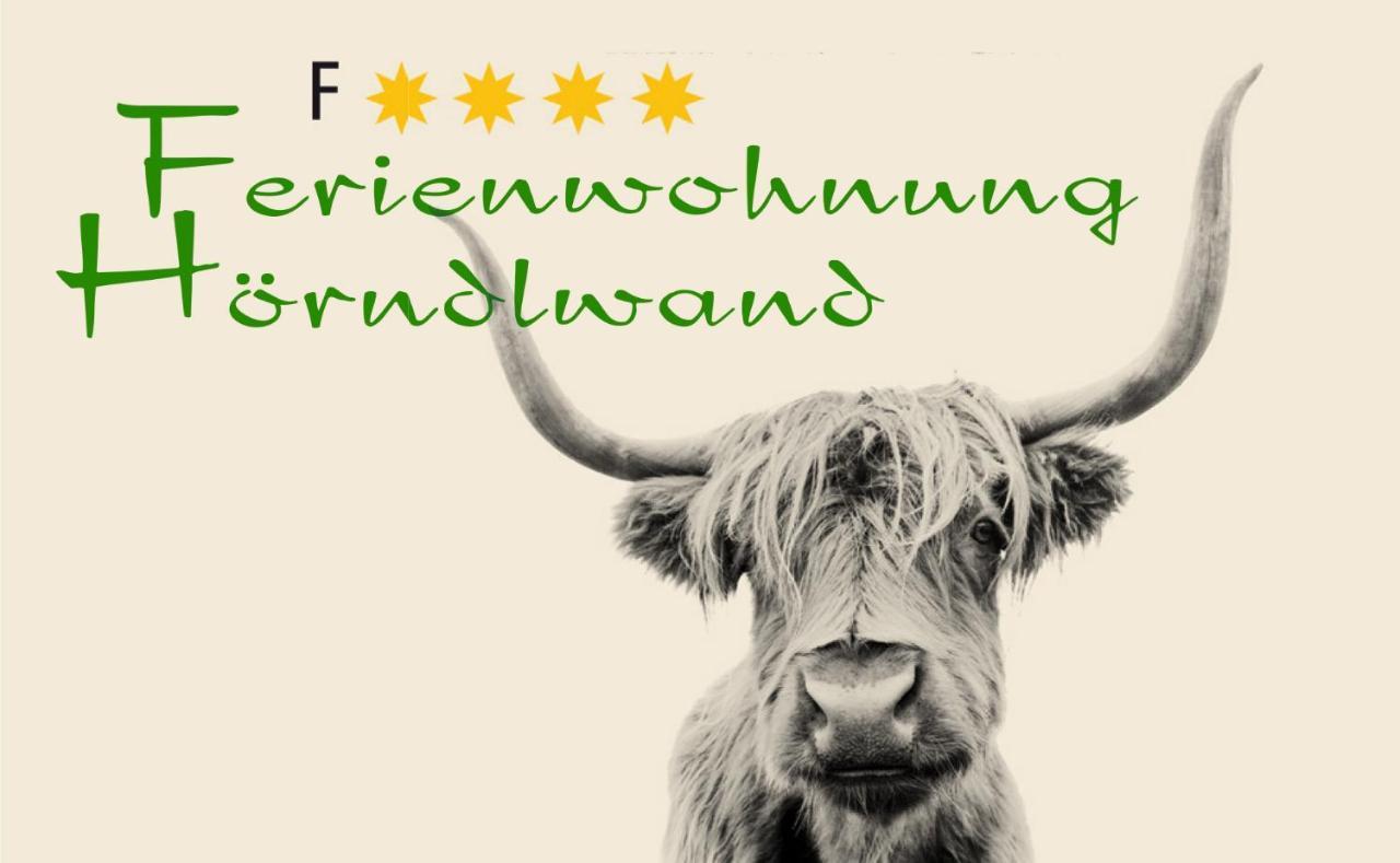 Ferienwohnung Hoerndlwand Ruhpolding Extérieur photo