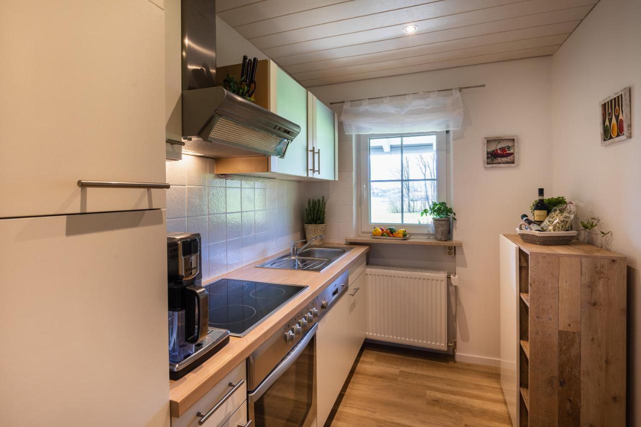 Ferienwohnung Hoerndlwand Ruhpolding Extérieur photo