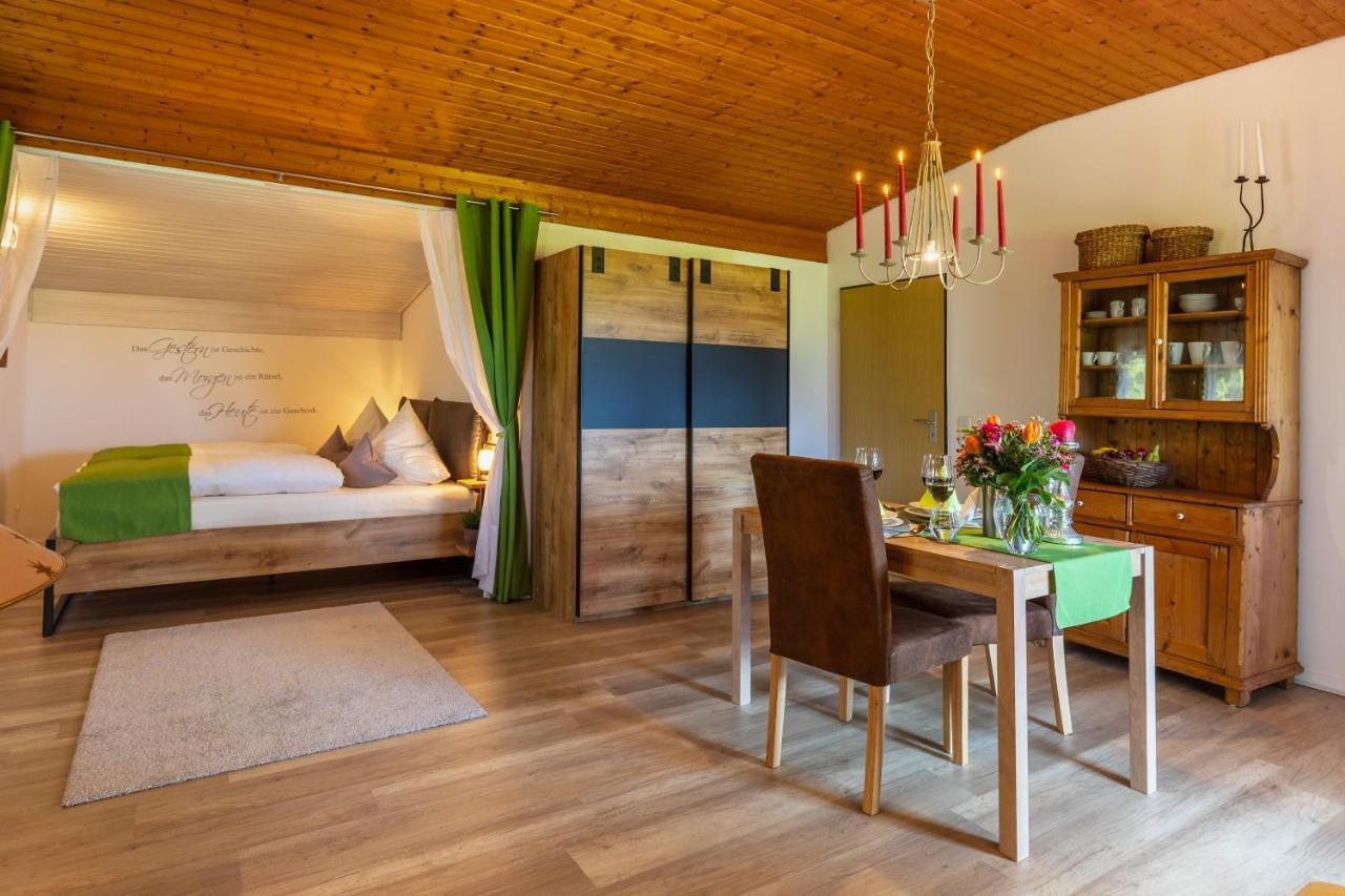 Ferienwohnung Hoerndlwand Ruhpolding Extérieur photo