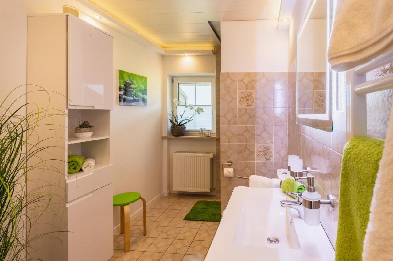 Ferienwohnung Hoerndlwand Ruhpolding Extérieur photo
