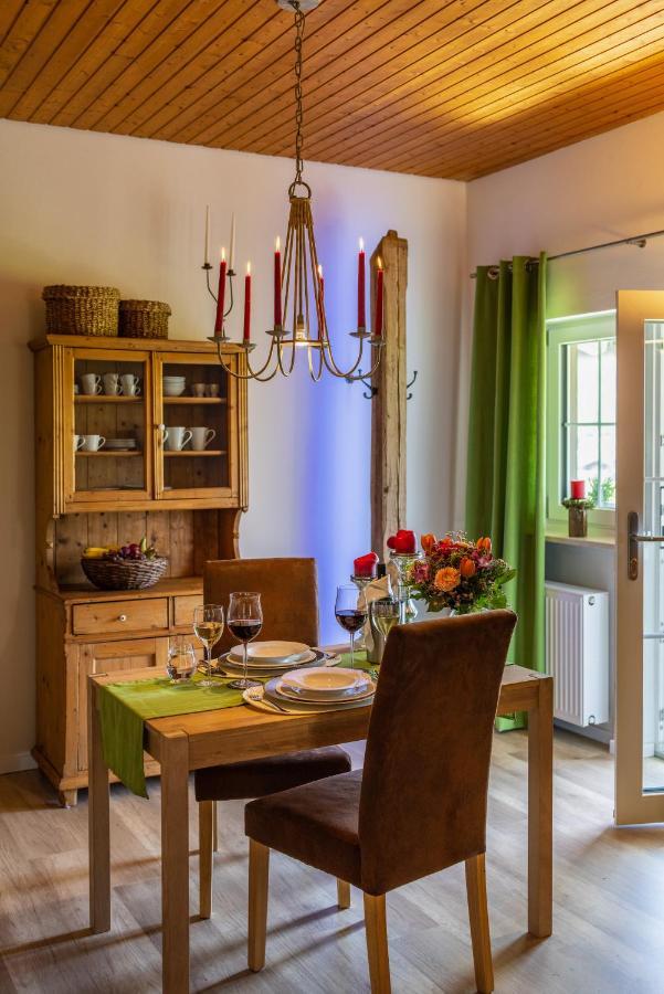 Ferienwohnung Hoerndlwand Ruhpolding Extérieur photo