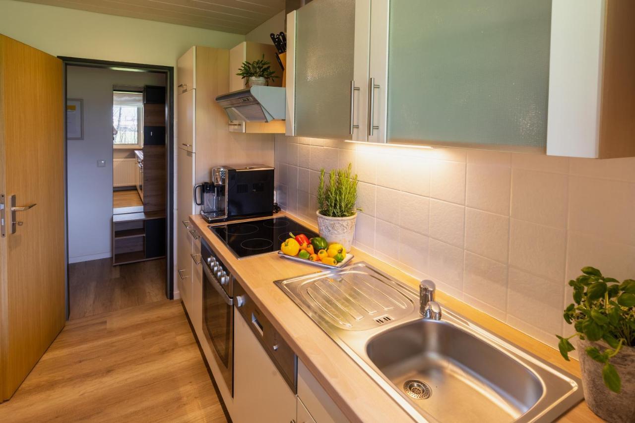 Ferienwohnung Hoerndlwand Ruhpolding Extérieur photo